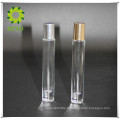5ml 10ml Best-seller clair couleur vide parfum cosmétique rouleau de verre sur la bouteille